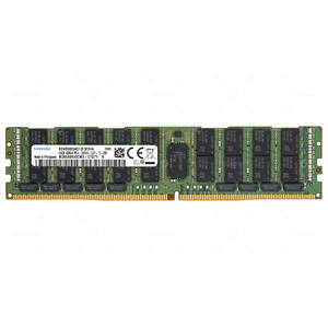 7326376 Memoria SUN ORACLE 64GB 4DRX4 2666V DDR4 para SPARC T7-1 - Product Image 2