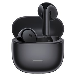 Xiaomi Redmi Buds 8 Active สีดำ |   หูฟังไร้สาย |   บลูทูธ 5.4 - Product Image 1