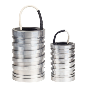Korean Supplier Direct Wholesale ODM OEM Available High Quality Speed Motor Elements Stator <strong>Rotor</strong> Al <strong>Rotor</strong> - Product Image 1