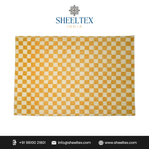 พรมมือถือแบบโมรอคโคพรมกันลื่นสำหรับห้องนั่งเล่นดีไซน์ใหม่ - Product Image 2