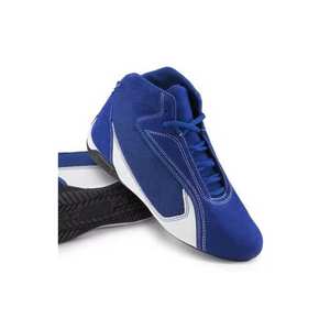 Calzado de Karting de Precisión TrackMaster, Botas de Carreras de Karting, Zapatos de Karting de Alto Rendimiento UltraGrip - Product Image 3