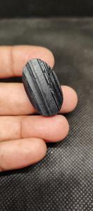 อัญมณีทัวร์มาลีนธรรมชาติคุณภาพพรีเมี่ยมอัญมณีหลวมสำหรับทำเครื่องประดับอัญมณีรักษาคริสตัลแบรนด์ทองแดงสีขาวผสม - Product Image 5