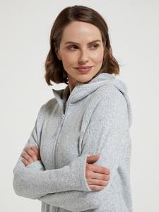 Hot Selling <b>Women</b> <b>Zipper</b> Hoodies <b>Women</b> Trending Good Quality Comfortable <b>Women</b> Training Wear Casual Size <b>Hoodie</b> - Product Image 4