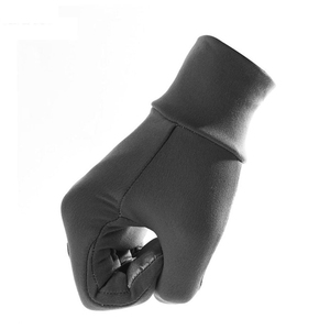 Guantes de Invierno de Diseño Moderno y Alta Calidad, Duraderos, Transpirables, Antideslizantes, de Poliéster, para Uso Profesional, con Logotipo Personalizado y Talla - Product Image 4