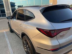 Acura MDX SH-AWD Tipo S 2024 Estándar con Paquete Advance - Product Image 3