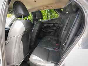 Mazda CX-30 2.5 S Select Sport AWD 2025 Usado en Buen Estado - Product Image 6