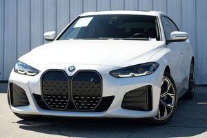 BMW i4 eDrive40 d'occasion, modèle 2022 - Product Image 6