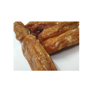 Plátano blando seco exportado por 99 Gold Data para mezclas de frutas y coberturas de postres plátano seco para fabricantes de aperitivos - Product Image 1