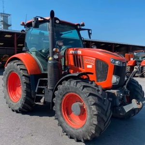 Prix bon marché Livraison rapide Tracteur M7-171 Kubota 4WD d'occasion et neuf à vendre - Product Image 1