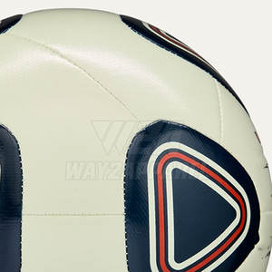 ลูกฟุตบอลคุณภาพมาตรฐานการแข่งขันอย่างเป็นทางการ ลูกฟุตบอลออกแบบเอง ลูกฟุตบอลคุณภาพสูง - Product Image 3