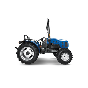 Carretilla elevadora todo terreno con 4WD y neumáticos diseñados para superficies irregulares y sitios al aire libre - Product Image 4