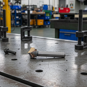 เครื่องมือตัดกัดซีเอ็นซี SAZ ENTERPRISES CT-07 สำหรับงานกลึงความเร็วสูง ความแม่นยำสูง ผลิตจากเหล็กกล้าความเร็วสูงแบบไม่เคลือบผิว รับผลิตตามแบบ ODM - Product Image 3