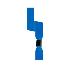 Braccialetti Promozionali Personalizzabili Clasmy, Gadget Personalizzabili per Eventi e Marketing - Product Image 2