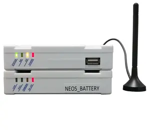 Reemplazo de línea telefónica analógica GSM Gateway