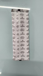 Nuevo Juego de Cubiertos Desechables Ecológicos de PLA Biodegradable para Aerolíneas, Hoteles y Catering, para Comidas a Bordo 2025 - Product Image 2