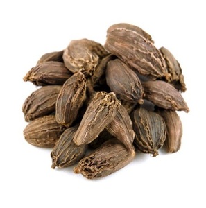 โรงงานผลิตเครื่องเทศบราซิล กระวานดำ เมล็ดเครื่องเทศแห้ง - Product Image 1