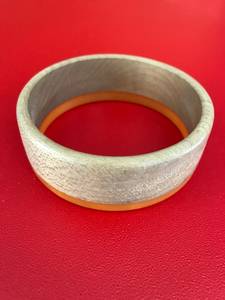 กำไลเรซิ่นทันสมัย ขนาดและรูปทรงปรับแต่งได้ - Product Image 5