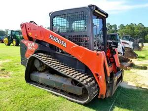 Top nuevo a estrenar 2019 KUBOTA en buen estado y muy pocas horas Listo para enviar a todo el mundo - Product Image 2