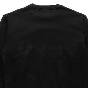 Meilleur design de sweat-shirt chaud de haute qualité avec strass vente en gros de sweat-shirts avec logo personnalisé pour adultes - Product Image 3