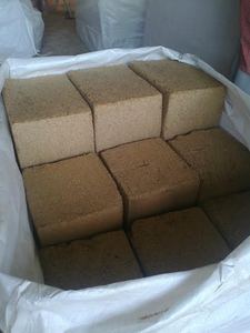 Pas cher Prix Coco tourbe biodégradable/Coco tourbe coco granulés graines pépinière cultiver jardin ensembles coco tourbe mousse - Product Image 2