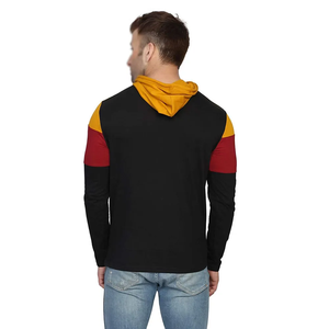 New Stylish <b>Thermal</b> <b>Men</b> Hoodies Casual Slim Fit Good Quality <b>Men</b> Hoodies Wholesale <b>Men</b> Hoodies - Product Image 6