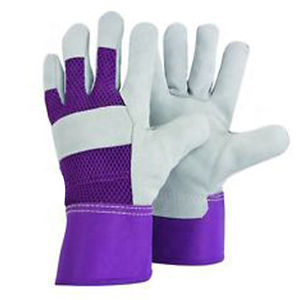 ถุงมือทำงานหนังมาใหม่ล่าสุดถุงมือทำงานผลิตได้อย่างดีที่สุด - Product Image 4