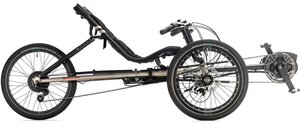 VENTAS EN SUBASTA Ter-raT-rikeee Travelerrr e+ - Product Image 2