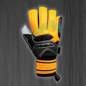 Gants de gardien de but pour adultes, taille adulte, nouvelle arrivée 2026, design personnalisé, gants de football pour gardien de but - Product Image 3