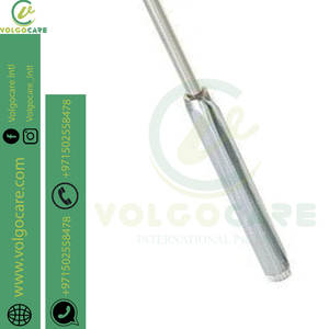 Percusor de martillo de reflejo neurológico multifunción de fabricante de Pakistán con pasador de cepillo en Nuevo diseño - Product Image 6