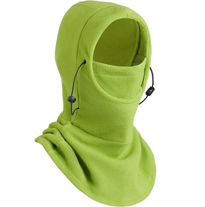 Pasamontañas de Poliéster Personalizado con el Mejor Diseño para Hombre, Precio al por Mayor, para Esquí de Invierno, Motociclismo, Estilo Y2K de un Solo Orificio para Carreras - Product Image 4