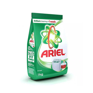 Cápsulas de detergente líquido 3 en 1 personalizadas para uso doméstico, detergente en polvo a granel para ropa con más del 80% de ingredientes DE - Product Image 3