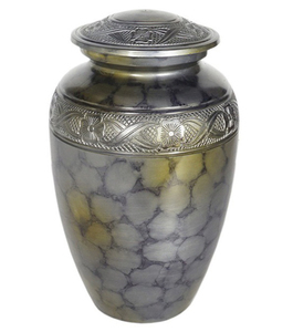 FABRICACIÓN DE GRABADO DE CENIZAS URNA DE CREMACIÓN URNA FUNERARIA DE PLÁSTICO PARA CENIZAS HUMANAS - Product Image 5