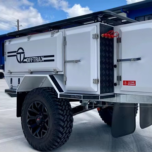 Buy Small Offroad Forward Fold Caravan Camper <strong>Trailers</strong> Today - Fast Delivery and Cheap Price Available