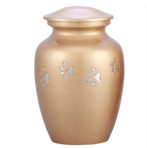 AMERICAN CREMATION URN <b>for</b> PET ASHES - Product Image 1