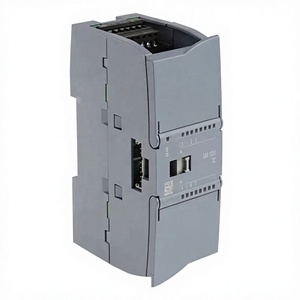 6ES72315QF320XB0 S7-1200 SM 1231 8AI PROFINET 1 MB Controles Industriales, Memoria de Programa/Datos 50 KB, Listo para Enviar, 100% Nuevo - Product Image 1
