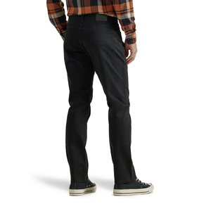 Nouvel An Hot Export Oriented Plus Size Hommes Denim Jeans Conception Personnalisée Lavé Imperméable Écologique Pas Cher Prix BD - Product Image 4