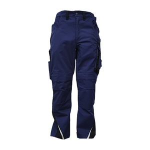 Ropa de Seguridad para Motosierra de Calidad Premium, Ligera, Personalizada, Anticorte, Reflectante, Nivel D de Protección, Corte Regular, para Hombre, para Trabajos Forestales - Product Image 6