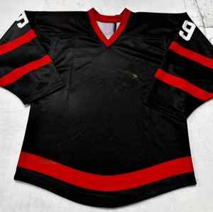 Uniforme de hockey personnalisé de haute qualité avec logo personnalisé - Product Image 1