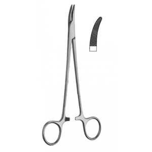 Venta al por mayor de fabricación de calidad superior superventas Heaney soporte de aguja Tc oro instrumento general - Product Image 6