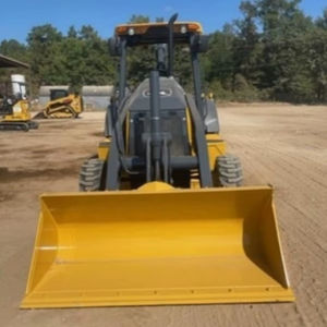 Chargeuse-pelleteuse JOHNN 310G 2023, matériel de construction - Product Image 2