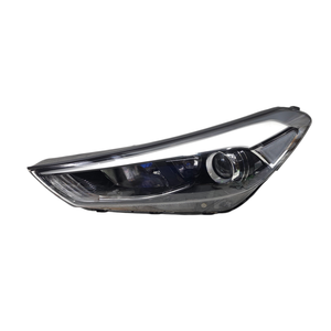 FARO DELANTERO IZQUIERDO HYUNDAI Tucson serie 92101-D7100 (15>) - Product Image 1