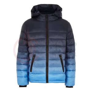 Warm Winter Down Coat Quilted Puffer <b>Jacket</b> For <b>Men</b> / Custom Logo High Quality Light Weight Puffer <b>Jacket</b> <b>summer</b> parka - Product Image 3