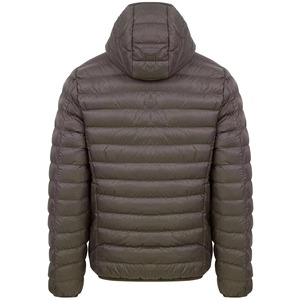 Chaqueta de Invierno para Hombre, Estilo Casual, Delgada, Impermeable, Cortavientos, Gruesa, con Logotipo Personalizado de Alta Calidad, Fabricada en Pakistán - Product Image 4