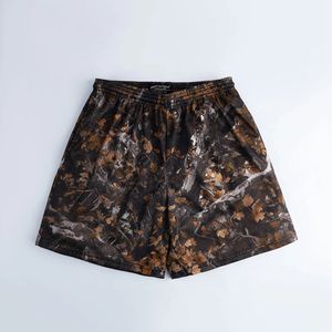 Custom Camo Logo Print High Quality Polyester Wholesale <b>Mens</b> <b>Mesh</b> <b>Shorts</b> Inseam Designer <b>Mesh</b> Basketball <b>Shorts</b> Sublimation - Product Image 1