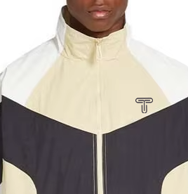 Breathable Windbreaker Two Piece <b>Set</b> for Men Wholesale Waterproof High Quality Men Windbreaker Tracksuits - Product Image 2