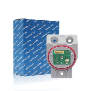 Mercedes-Benz LN5488R faro 21246000 destro modulo di controllo a LED A2059068104-auto e moto/luci e lampadine - Product Image 1