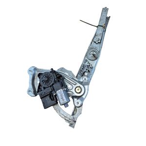 MOTEUR ÉLECTRIQUE DE LÈVE-VITRE AVANT DROIT RENAULT Scenic X MOD 80730274 1R (09>) - Product Image 1