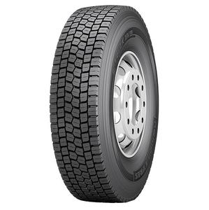 315/70R22.5 Nuevos neumáticos de camión para vehículos comerciales: combustible eficiente y rentable - Product Image 2