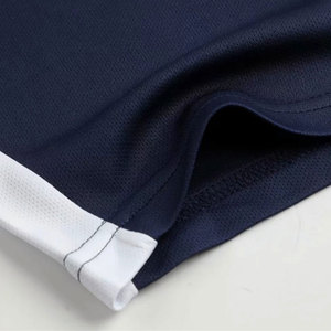 Uniforme de fútbol de alta calidad al por mayor, el mejor diseño, ropa activa sostenible, ropa de fútbol cómoda y duradera de alta demanda - Product Image 5