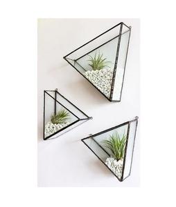 Jardinière murale design à la mode, pièce unique, parfaite pour la chambre ou le balcon de la maison et du bureau. - Product Image 2